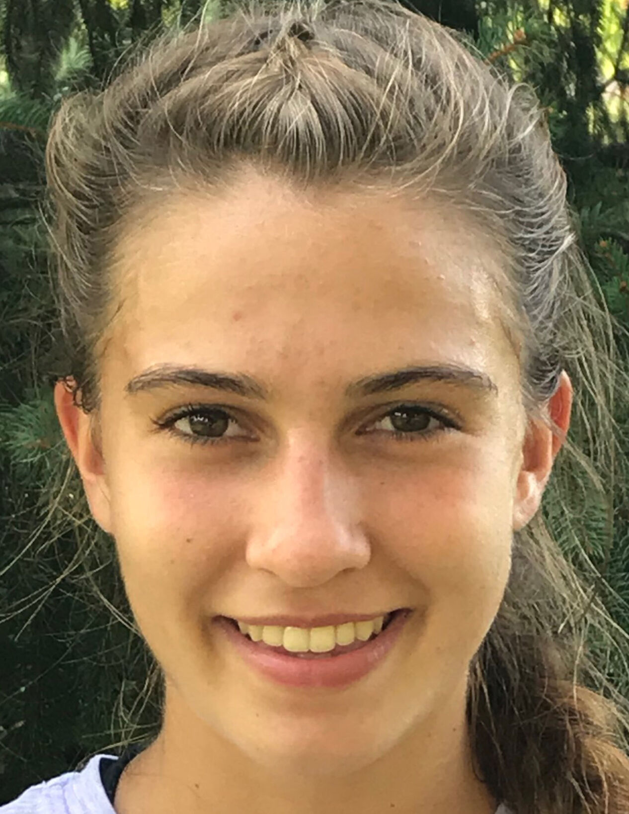 Lily Jackson, St. Charles West